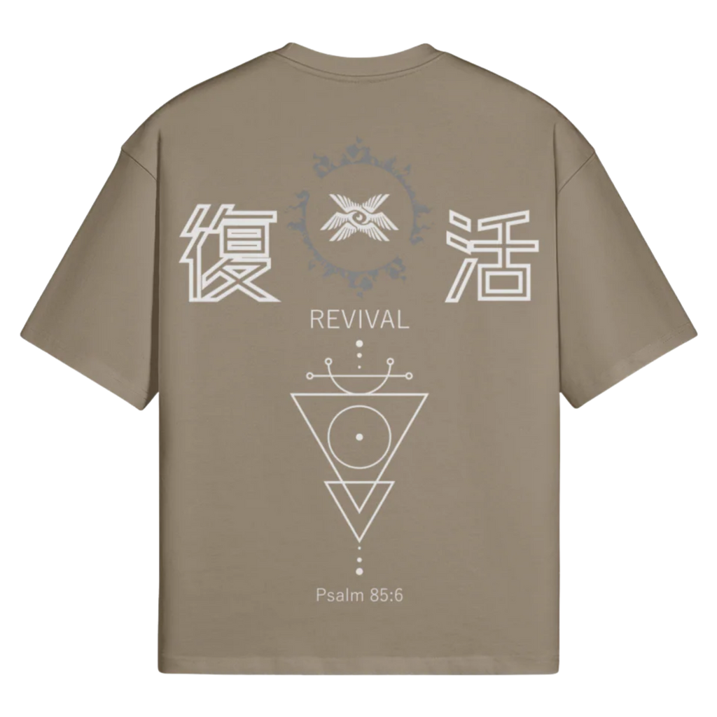 Revival T