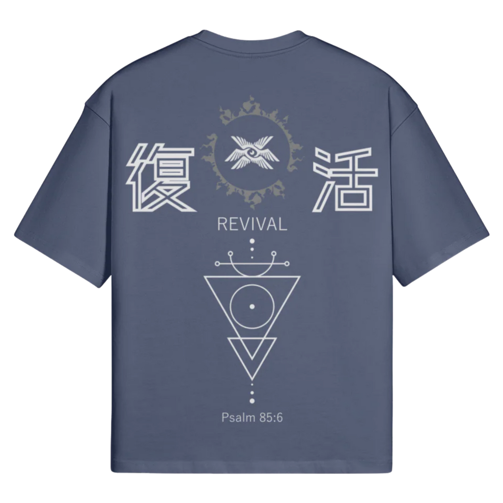 Revival T