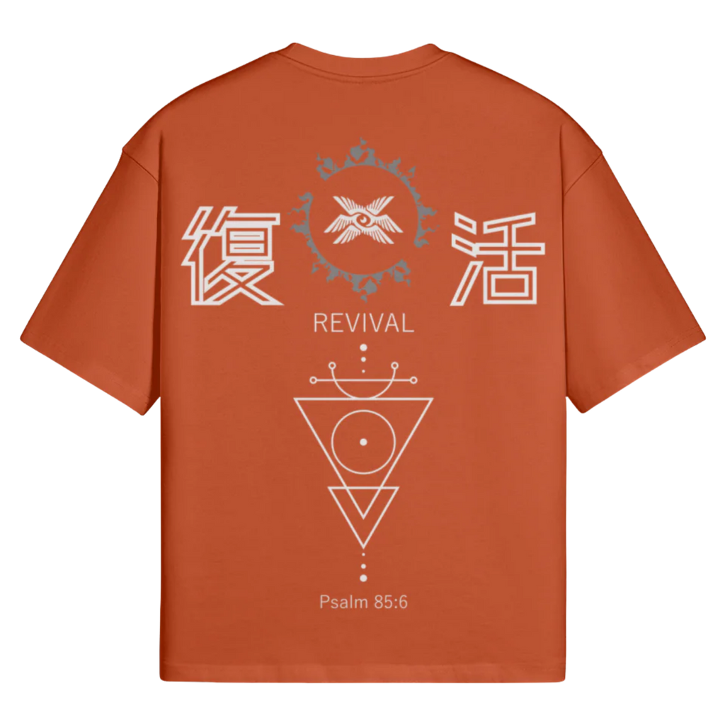 Revival T