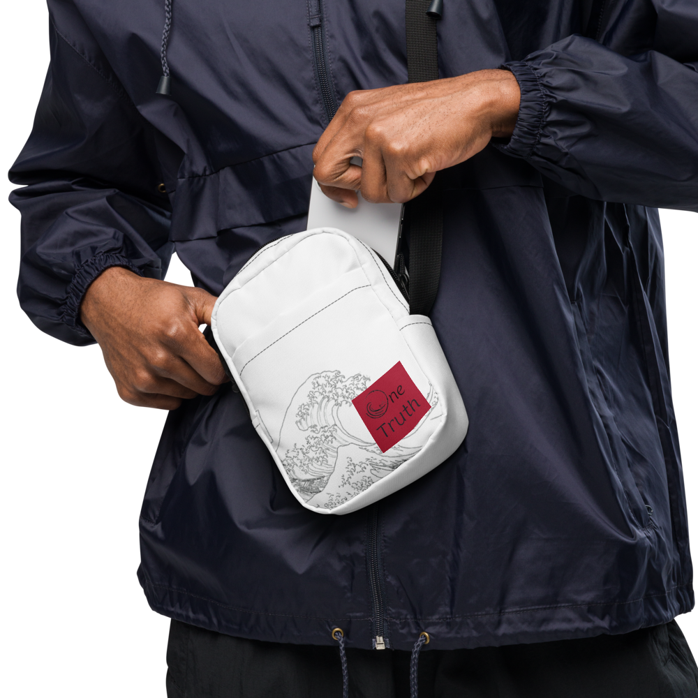 One Truth: Japanese Traditional Utility Fanny Pack