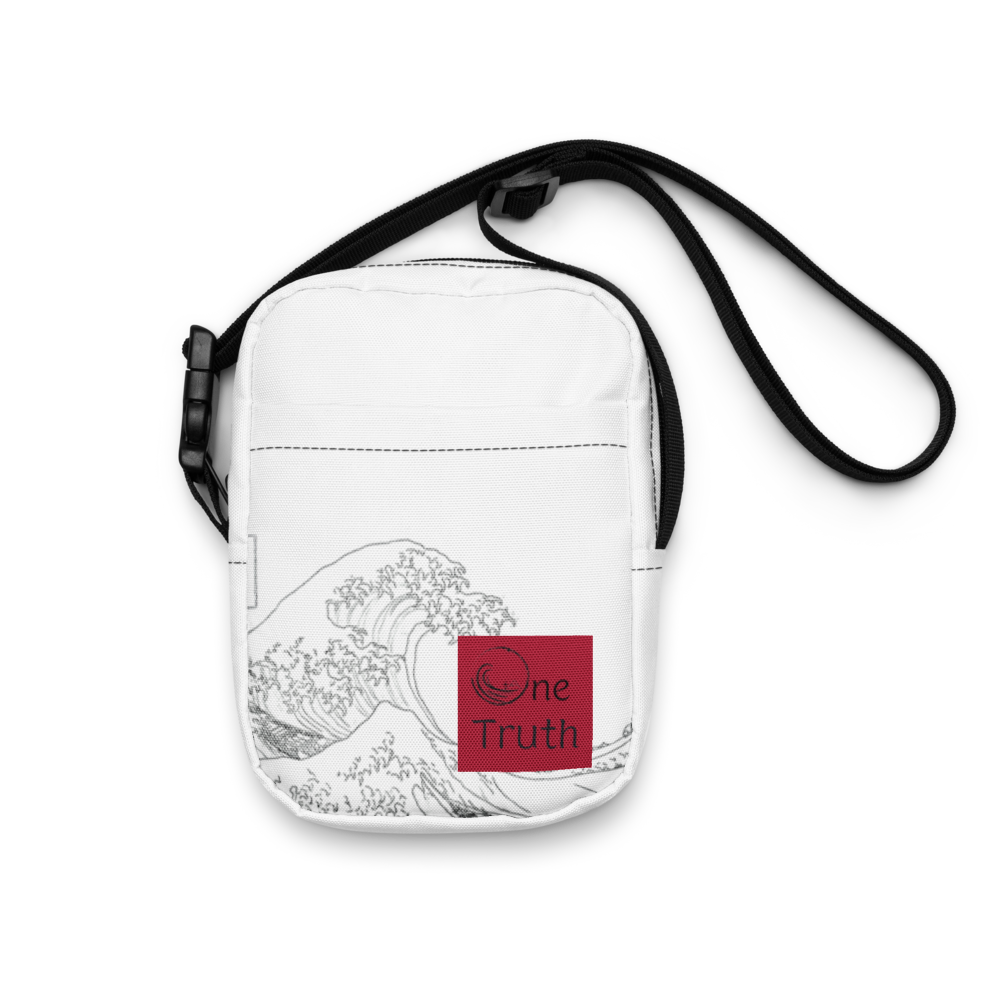 One Truth: Japanese Traditional Utility Fanny Pack