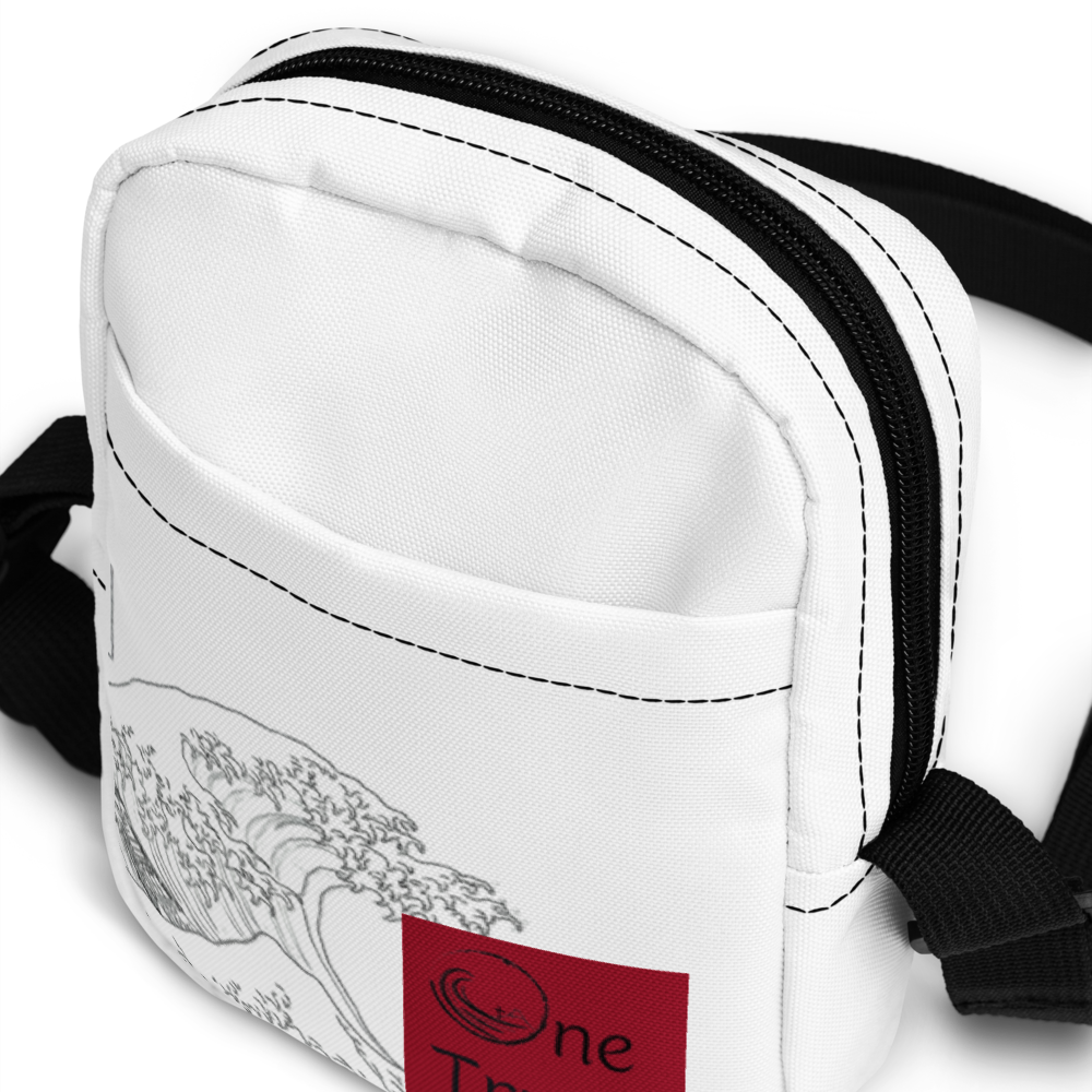 One Truth: Japanese Traditional Utility Fanny Pack