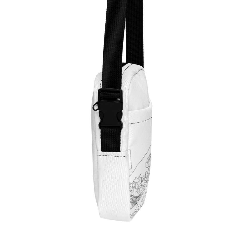 One Truth: Japanese Traditional Utility Fanny Pack